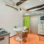 Διαμέρισμα La Cantinetta
