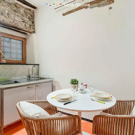 Apartman La Cantinetta Tellaro