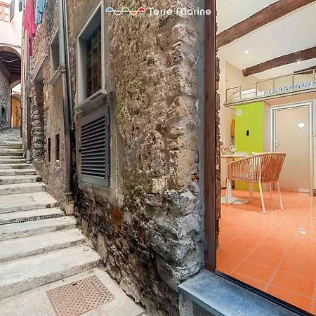 Apartman La Cantinetta *