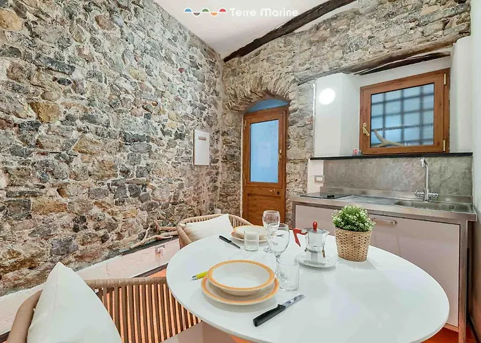 La Cantinetta * Телларо