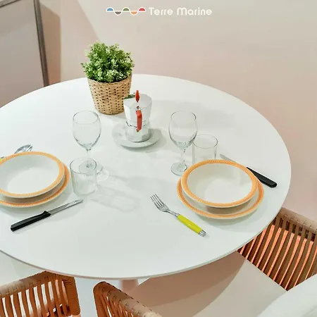 La Cantinetta Apartament Tellaro