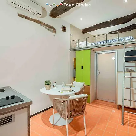 Appartement La Cantinetta