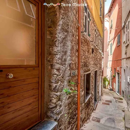 La Cantinetta Appartement