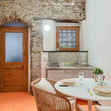 La Cantinetta *