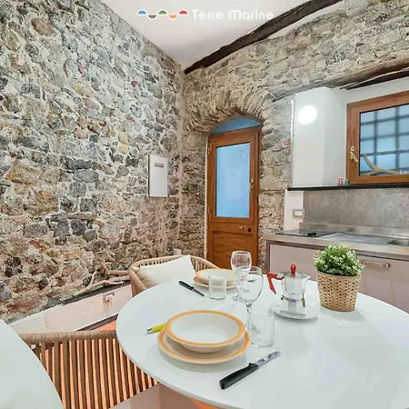 La Cantinetta * Tellaro