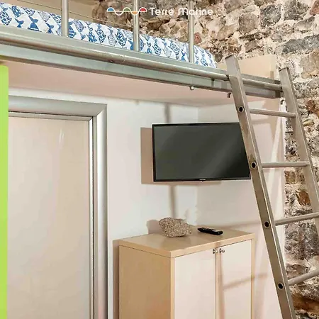 La Cantinetta Apartment *